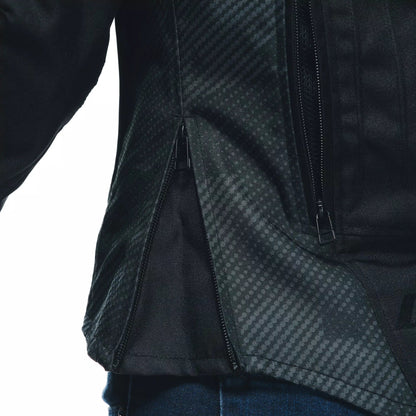 Dainese Avro 5 Ladies Tex Jacket - High Road Motorsports - Motorcycle Jacket - 7537314140 - Dainese