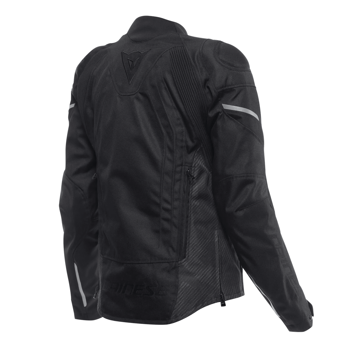 Dainese Avro 5 Ladies Tex Jacket - High Road Motorsports - Motorcycle Jacket - 7537314140 - Dainese