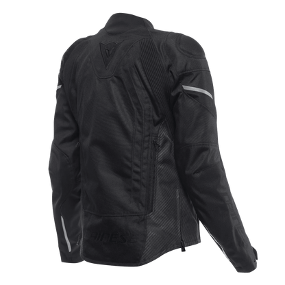 Dainese Avro 5 Ladies Tex Jacket - High Road Motorsports - Motorcycle Jacket - 7537314140 - Dainese