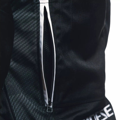 Dainese Avro 5 Ladies Tex Jacket - High Road Motorsports - Motorcycle Jacket - 7537314240 - Dainese