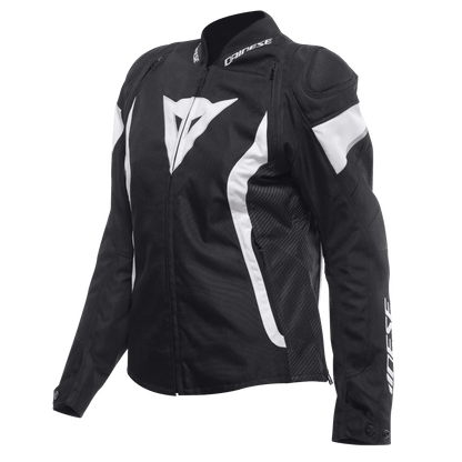 Dainese Avro 5 Ladies Tex Jacket - High Road Motorsports - Motorcycle Jacket - 7537314240 - Dainese