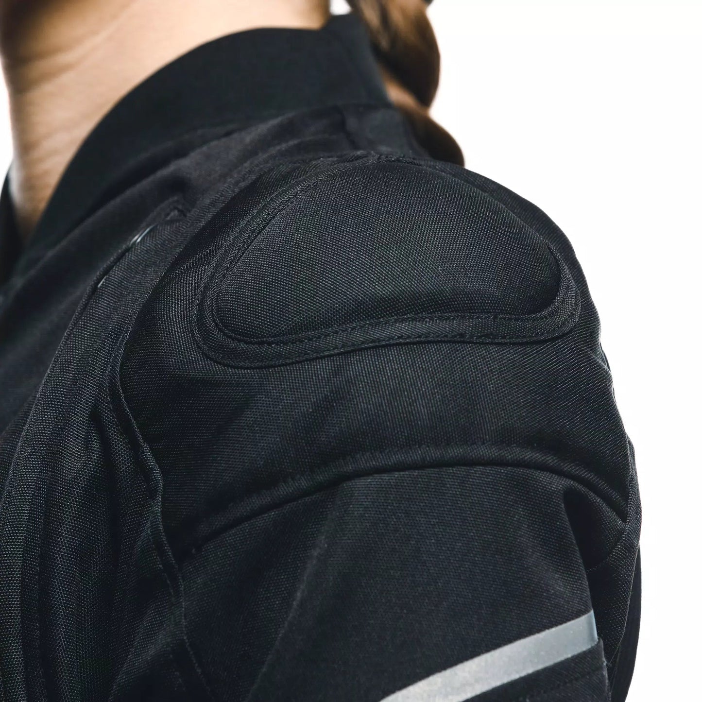 Dainese Avro 5 Ladies Tex Jacket - High Road Motorsports - Motorcycle Jacket - 7537314140 - Dainese
