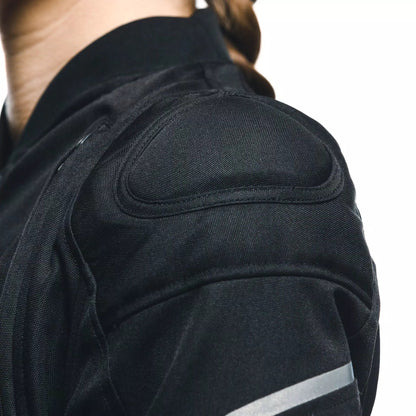 Dainese Avro 5 Ladies Tex Jacket - High Road Motorsports - Motorcycle Jacket - 7537314140 - Dainese