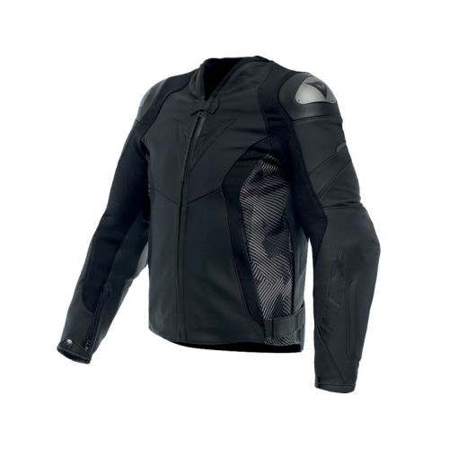 Dainese Avro 5 Leather Jacket - High Road Motorsports - Motorcycle Jacket - 7525354144 - Dainese