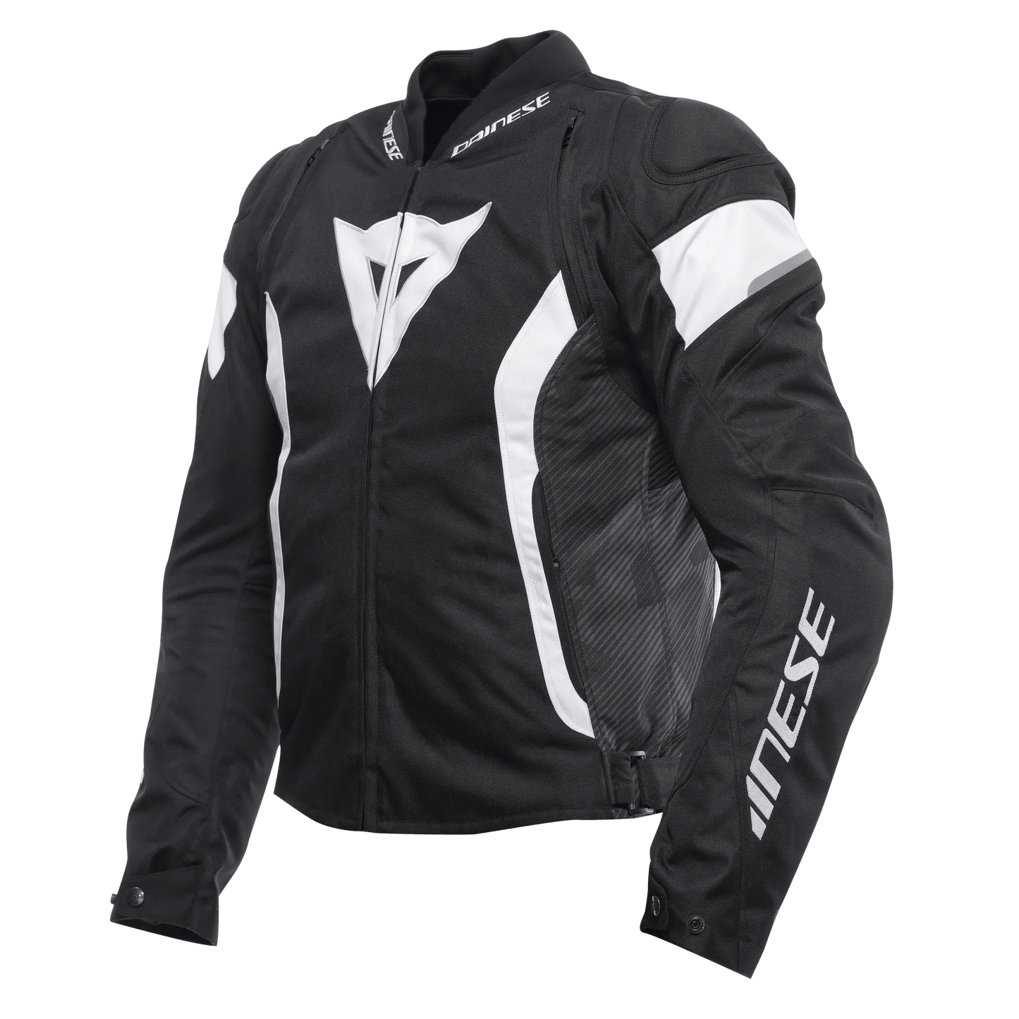 Dainese Avro 5 Tex Jacket - High Road Motorsports - Motorcycle Jacket - 7527341244 - Dainese