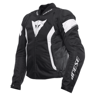 Dainese Avro 5 Tex Jacket - High Road Motorsports - Motorcycle Jacket - 7527341244 - Dainese