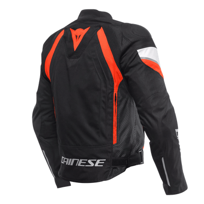 Dainese Avro 5 Tex Jacket - High Road Motorsports - Motorcycle Jacket - 7527341344 - Dainese