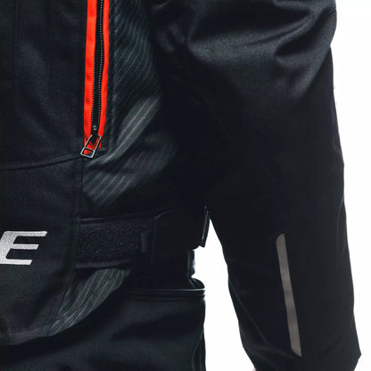 Dainese Avro 5 Tex Jacket - High Road Motorsports - Motorcycle Jacket - 7527341344 - Dainese