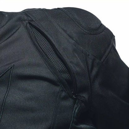 Dainese Avro 5 Tex Jacket - High Road Motorsports - Motorcycle Jacket - 7527341144 - Dainese