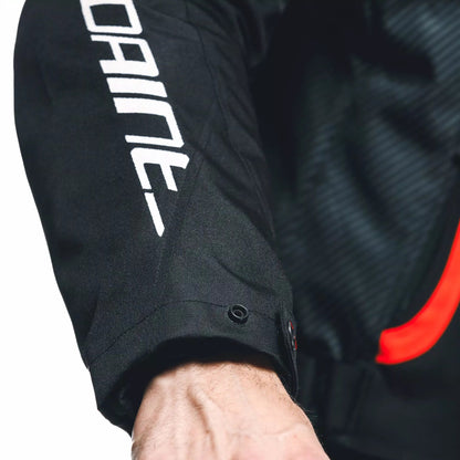 Dainese Avro 5 Tex Jacket - High Road Motorsports - Motorcycle Jacket - 7527341344 - Dainese
