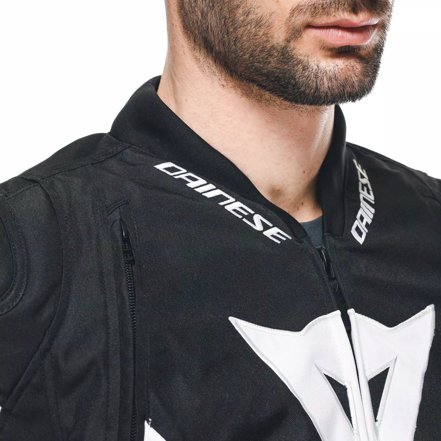 Dainese Avro 5 Tex Jacket - High Road Motorsports - Motorcycle Jacket - 7527341244 - Dainese