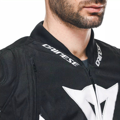 Dainese Avro 5 Tex Jacket - High Road Motorsports - Motorcycle Jacket - 7527341244 - Dainese
