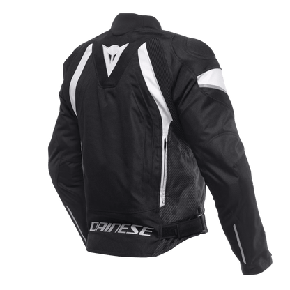 Dainese Avro 5 Tex Jacket - High Road Motorsports - Motorcycle Jacket - 7527341244 - Dainese