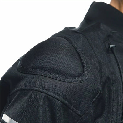 Dainese Avro 5 Tex Jacket - High Road Motorsports - Motorcycle Jacket - 7527341144 - Dainese
