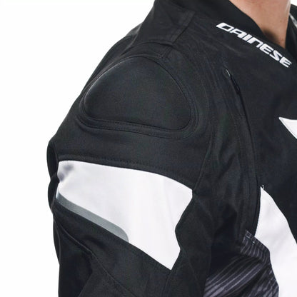 Dainese Avro 5 Tex Jacket - High Road Motorsports - Motorcycle Jacket - 7527341244 - Dainese