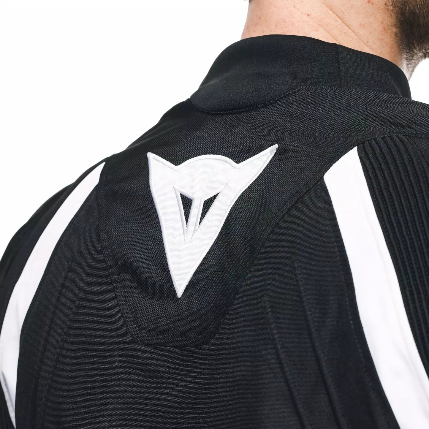 Dainese Avro 5 Tex Jacket - High Road Motorsports - Motorcycle Jacket - 7527341244 - Dainese