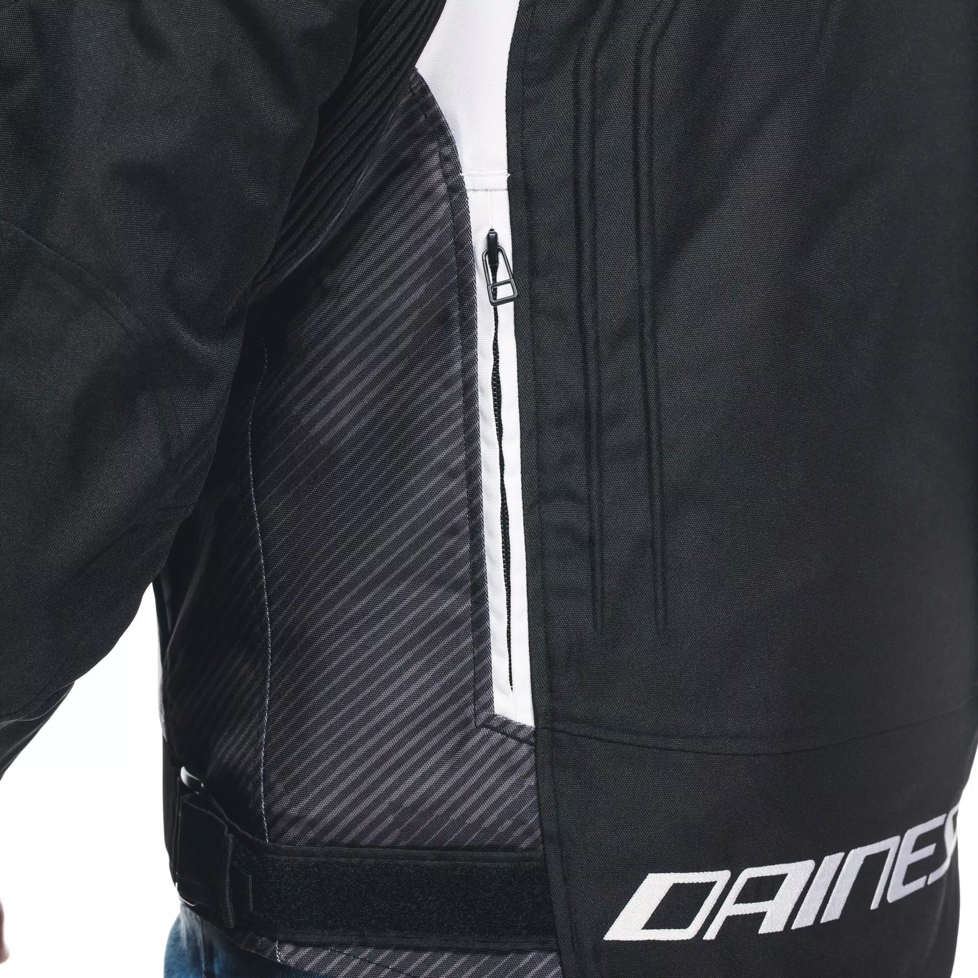 Dainese Avro 5 Tex Jacket - High Road Motorsports - Motorcycle Jacket - 7527341244 - Dainese