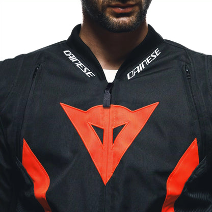 Dainese Avro 5 Tex Jacket - High Road Motorsports - Motorcycle Jacket - 7527341344 - Dainese