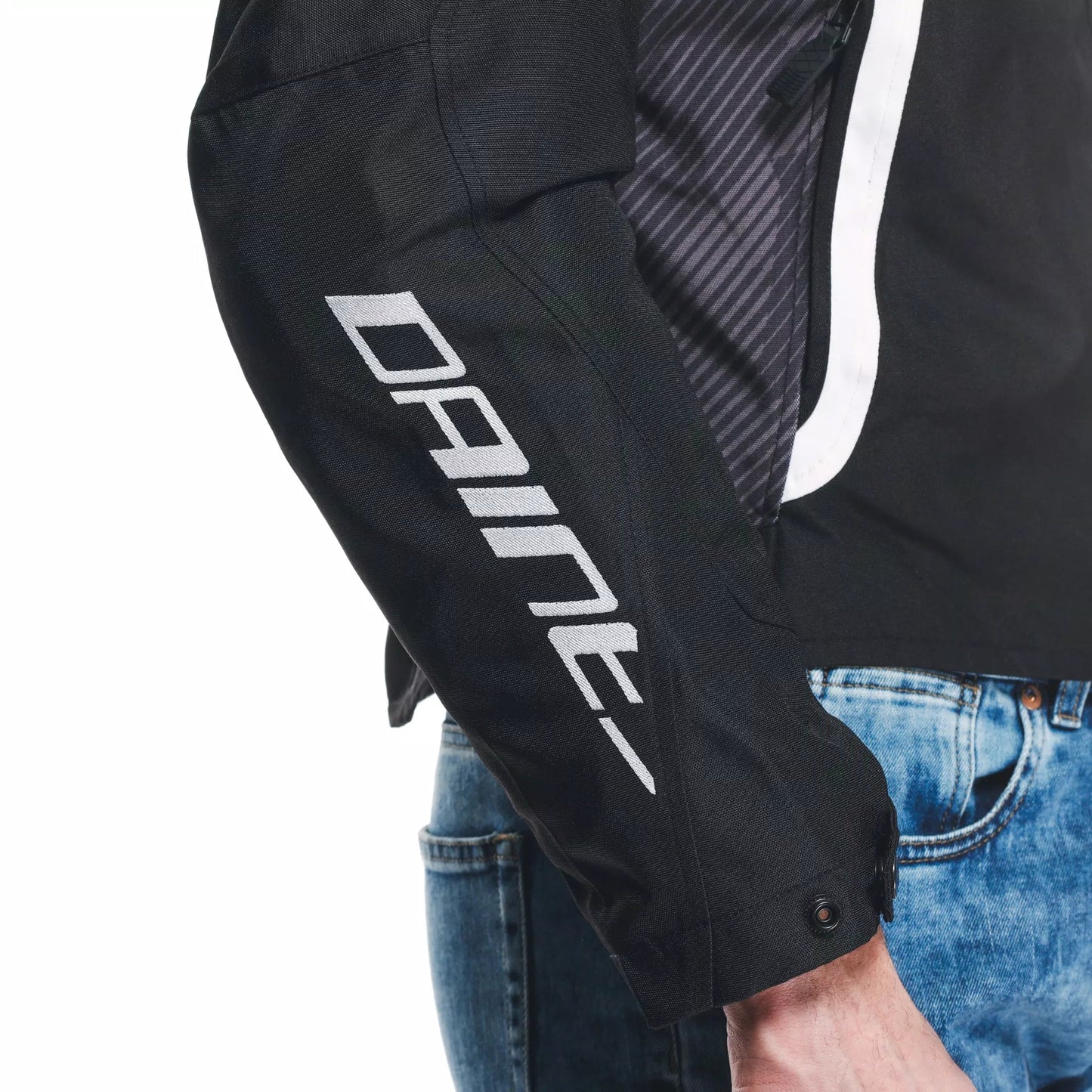Dainese Avro 5 Tex Jacket - High Road Motorsports - Motorcycle Jacket - 7527341244 - Dainese
