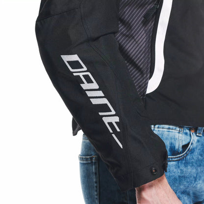 Dainese Avro 5 Tex Jacket - High Road Motorsports - Motorcycle Jacket - 7527341244 - Dainese