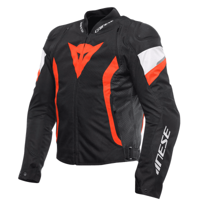 Dainese Avro 5 Tex Jacket - High Road Motorsports - Motorcycle Jacket - 7527341344 - Dainese