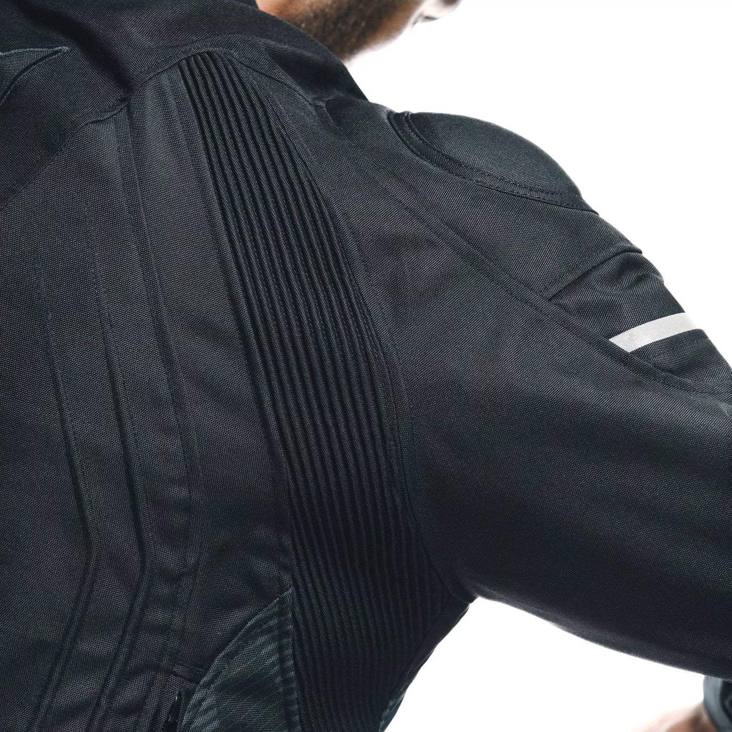 Dainese Avro 5 Tex Jacket - High Road Motorsports - Motorcycle Jacket - 7527341144 - Dainese