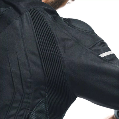 Dainese Avro 5 Tex Jacket - High Road Motorsports - Motorcycle Jacket - 7527341144 - Dainese