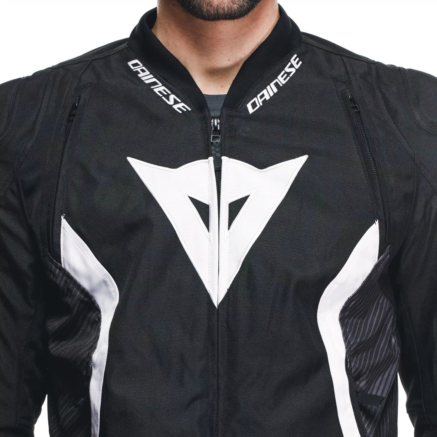 Dainese Avro 5 Tex Jacket - High Road Motorsports - Motorcycle Jacket - 7527341244 - Dainese