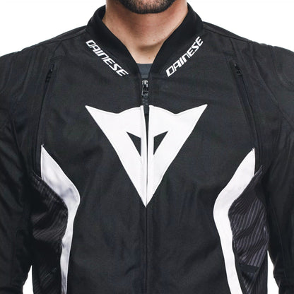 Dainese Avro 5 Tex Jacket - High Road Motorsports - Motorcycle Jacket - 7527341244 - Dainese