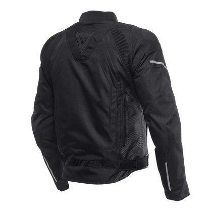 Dainese Avro 5 Tex Jacket - High Road Motorsports - Motorcycle Jacket - 7527341144 - Dainese