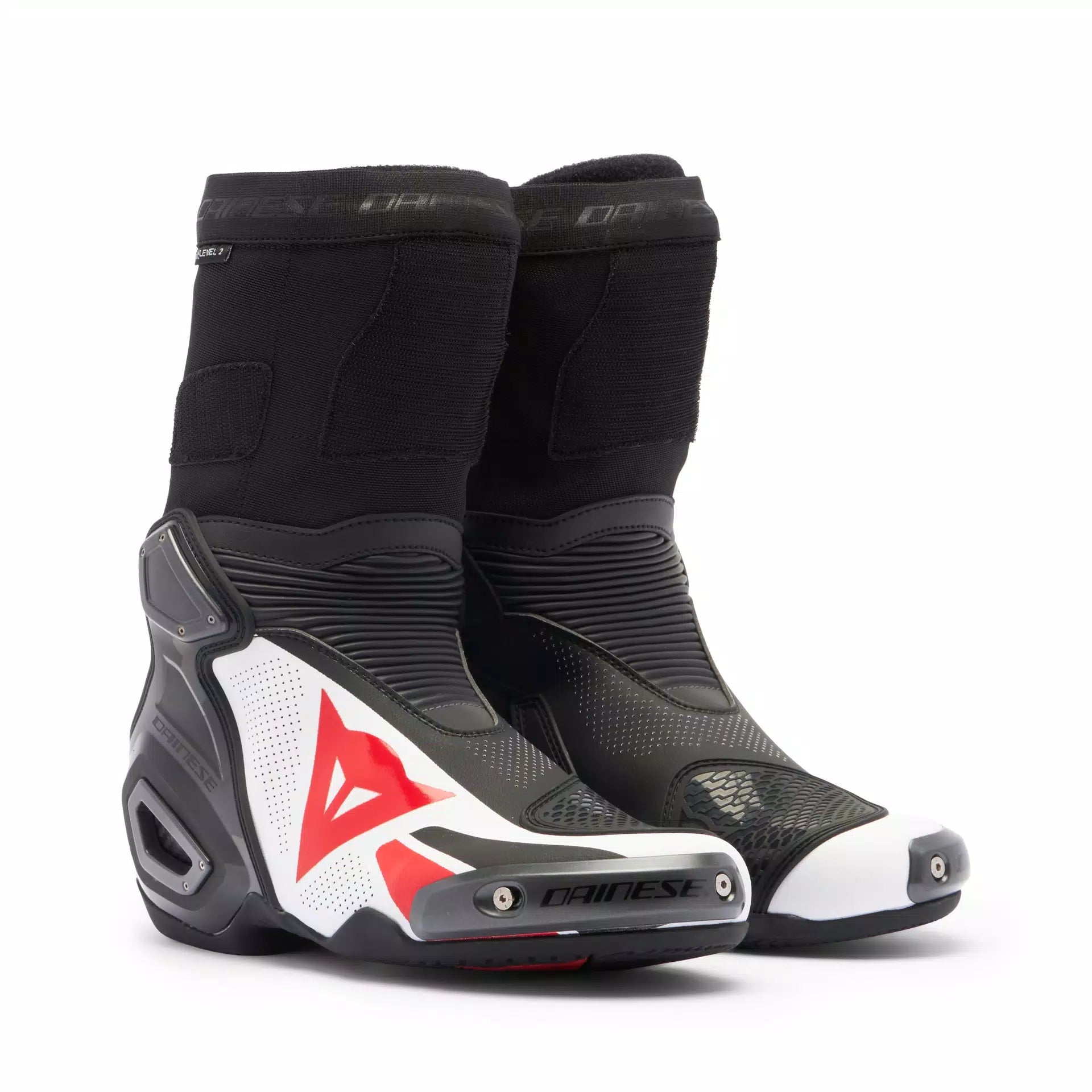 Dainese Axial 2 Air Boots - High Road Motorsports - Boots - 7527930239 - Dainese