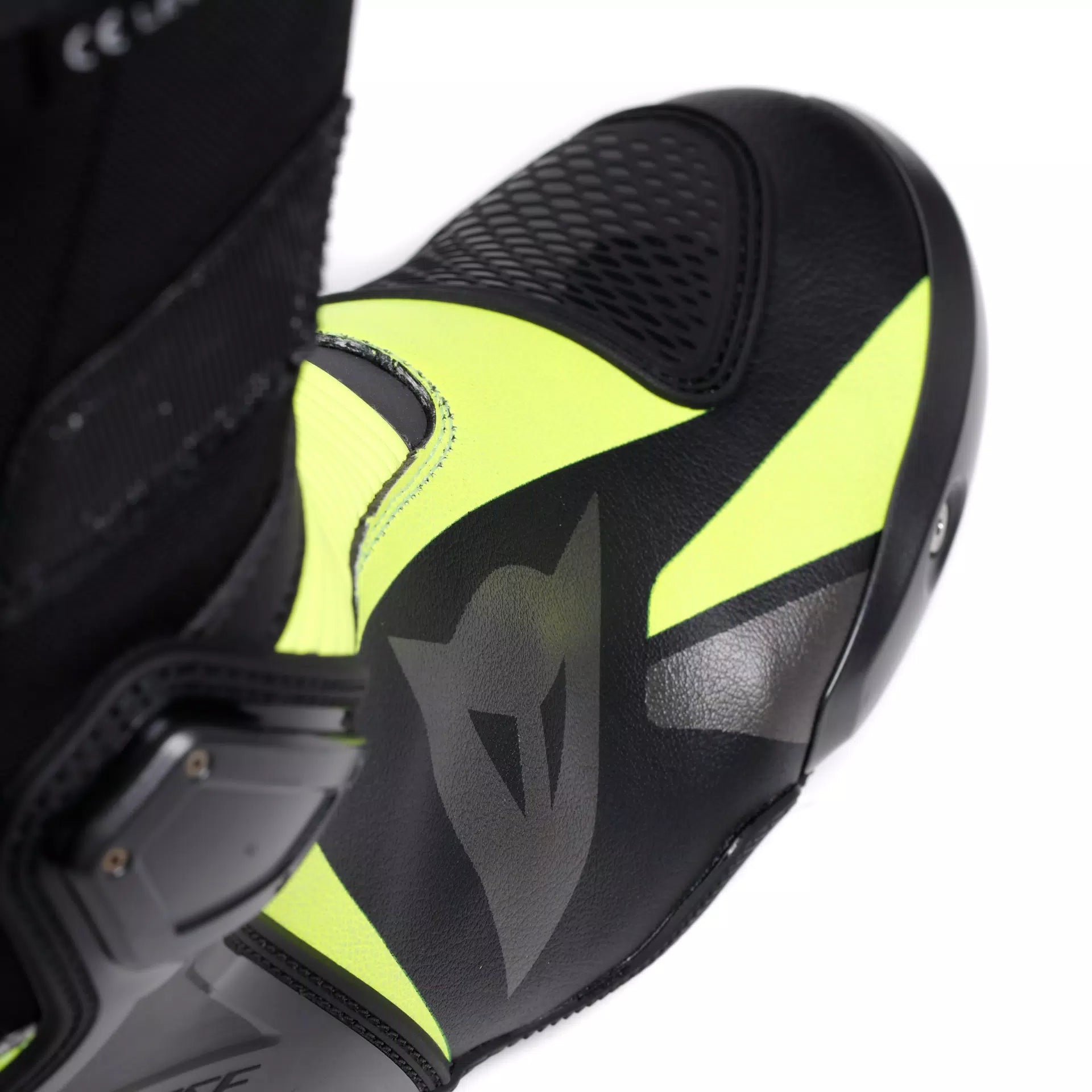 Dainese Axial 2 Boots - High Road Motorsports - Boots - 7527929139 - Dainese