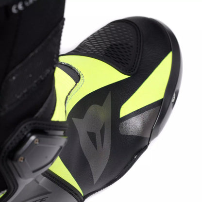 Dainese Axial 2 Boots - High Road Motorsports - Boots - 7527929139 - Dainese