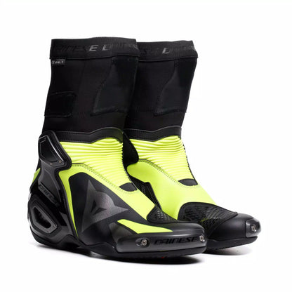 Dainese Axial 2 Boots - High Road Motorsports - Boots - 7527929139 - Dainese