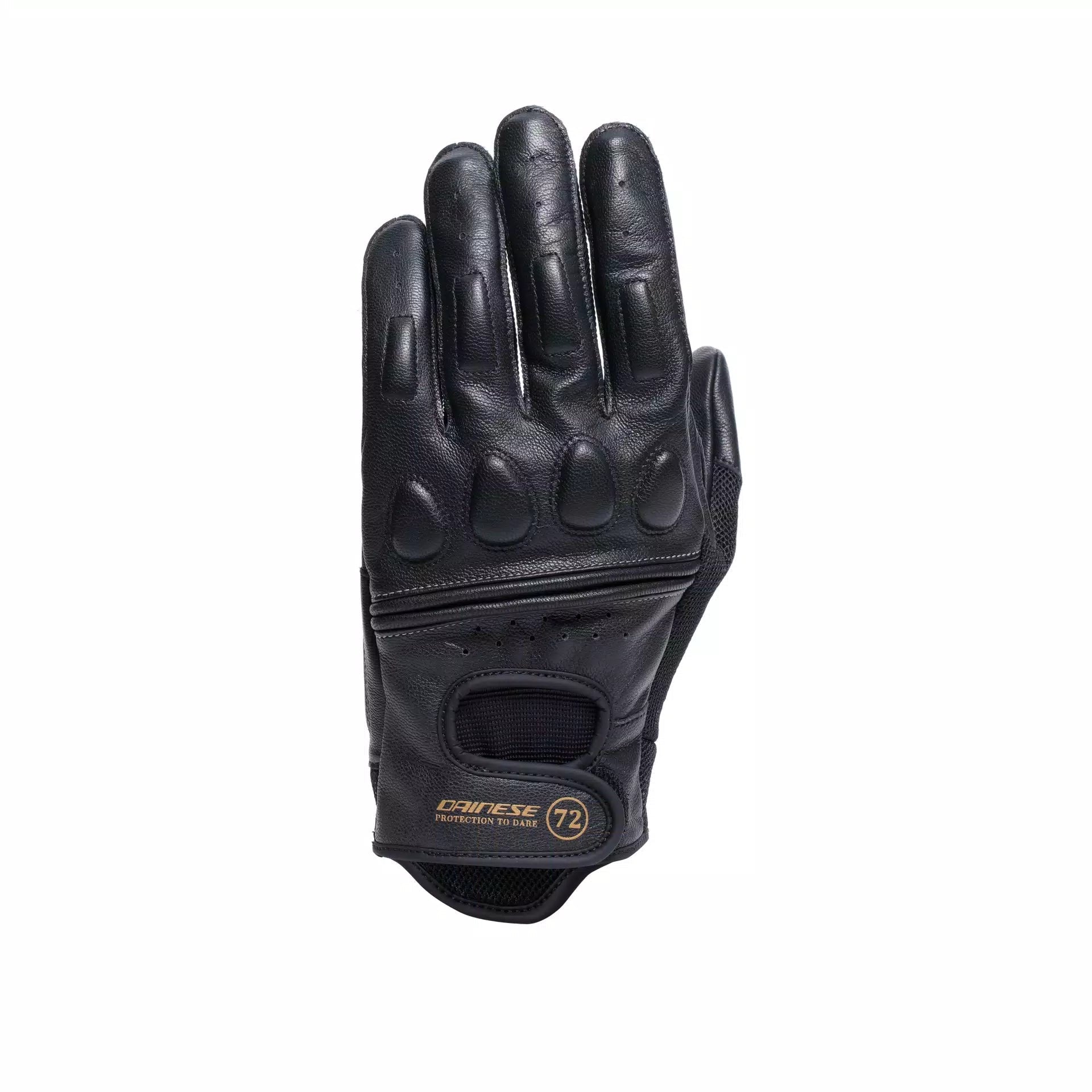 Dainese Blackjack 2 Gloves - High Road Motorsports - Motorcycle Gloves - 75281741XS - Dainese