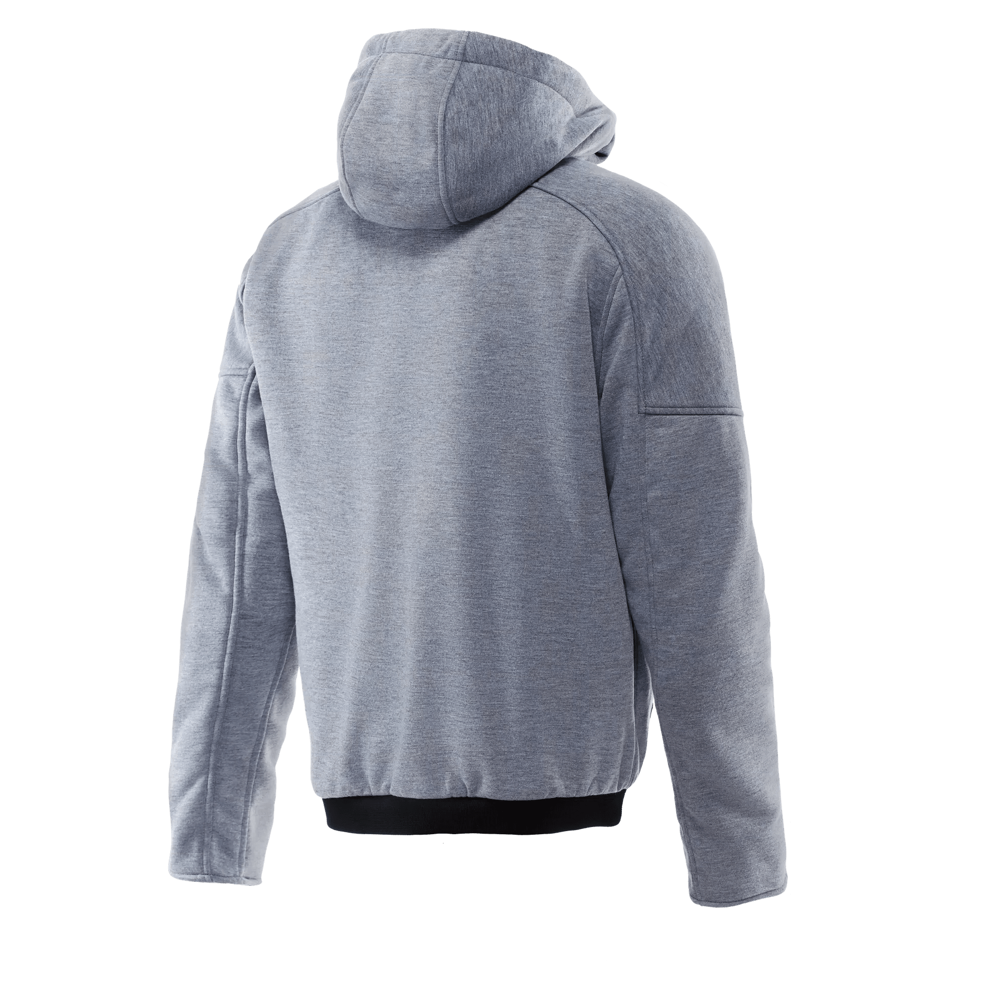 Dainese Bovisa Safety Hoodie - High Road Motorsports - Motorcycle Jacket - 7527344244 - Dainese