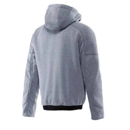 Dainese Bovisa Safety Hoodie - High Road Motorsports - Motorcycle Jacket - 7527344244 - Dainese