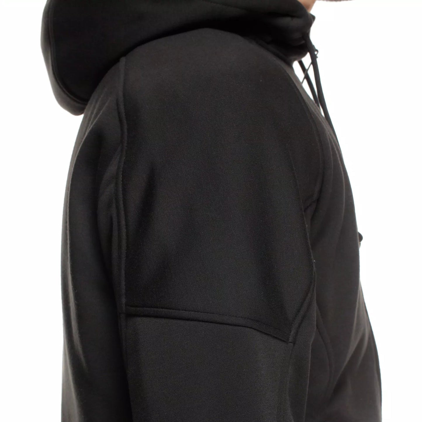 Dainese Bovisa Safety Hoodie - High Road Motorsports - Motorcycle Jacket - 7527344144 - Dainese