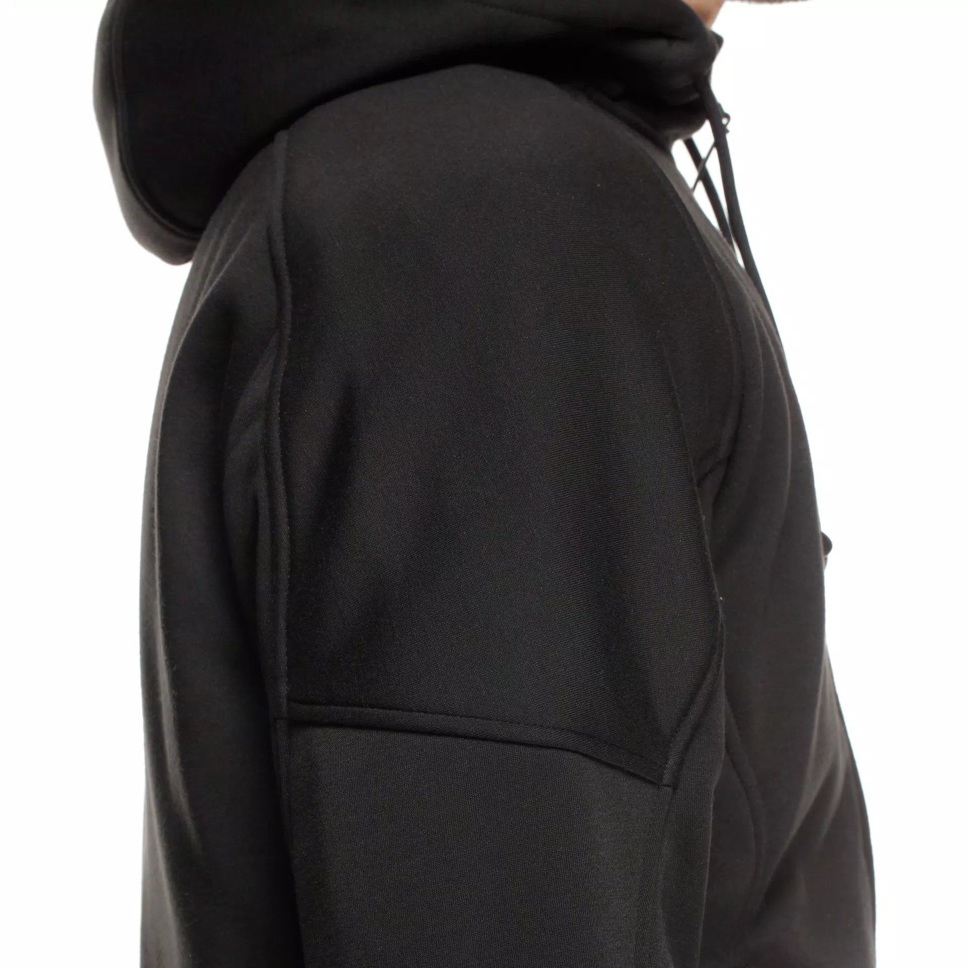 Dainese Bovisa Safety Hoodie - High Road Motorsports - Motorcycle Jacket - 7527344144 - Dainese