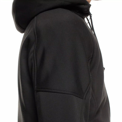 Dainese Bovisa Safety Hoodie - High Road Motorsports - Motorcycle Jacket - 7527344144 - Dainese