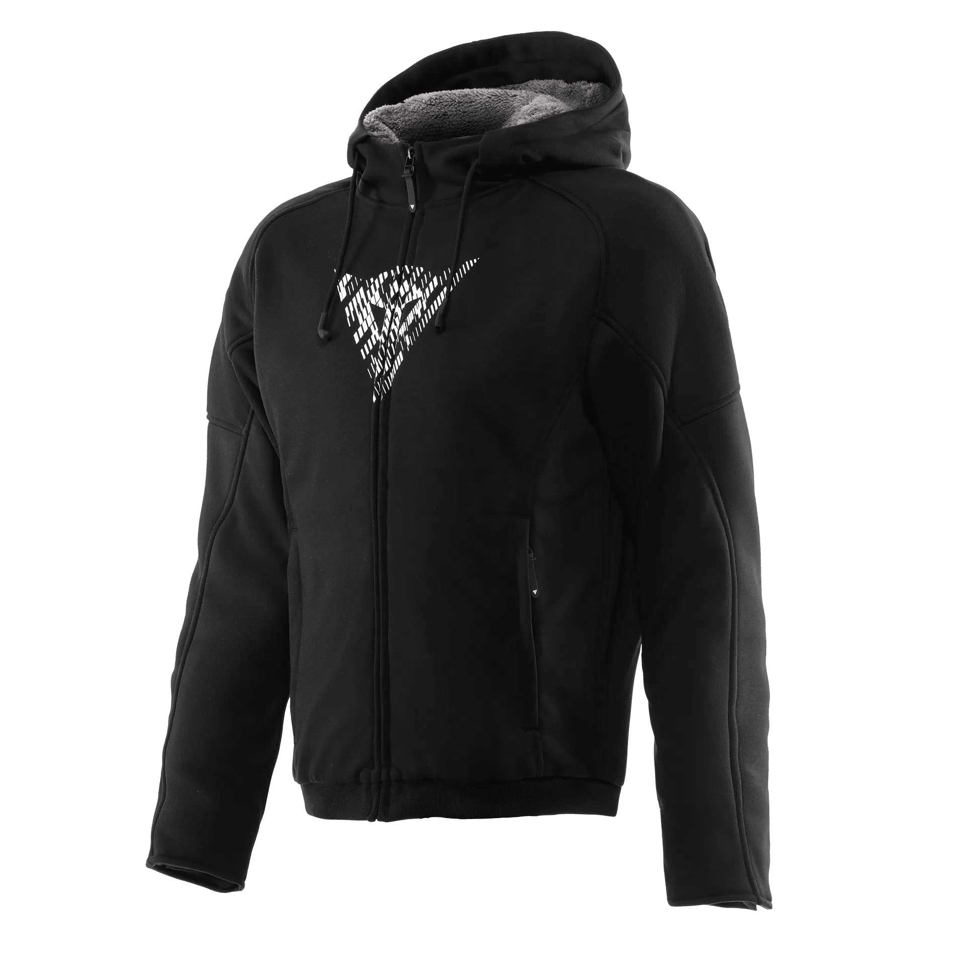 Dainese Bovisa Safety Hoodie - High Road Motorsports - Motorcycle Jacket - 7527344144 - Dainese
