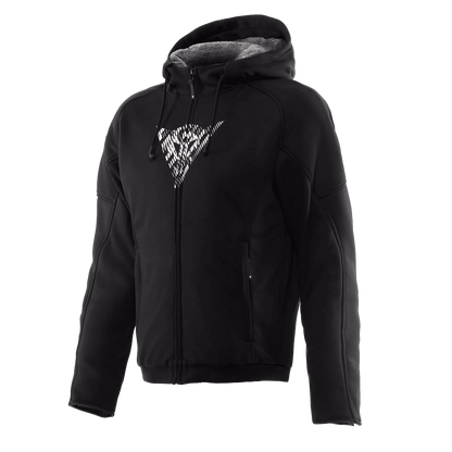 Dainese Bovisa Safety Hoodie - High Road Motorsports - Motorcycle Jacket - 7527344144 - Dainese