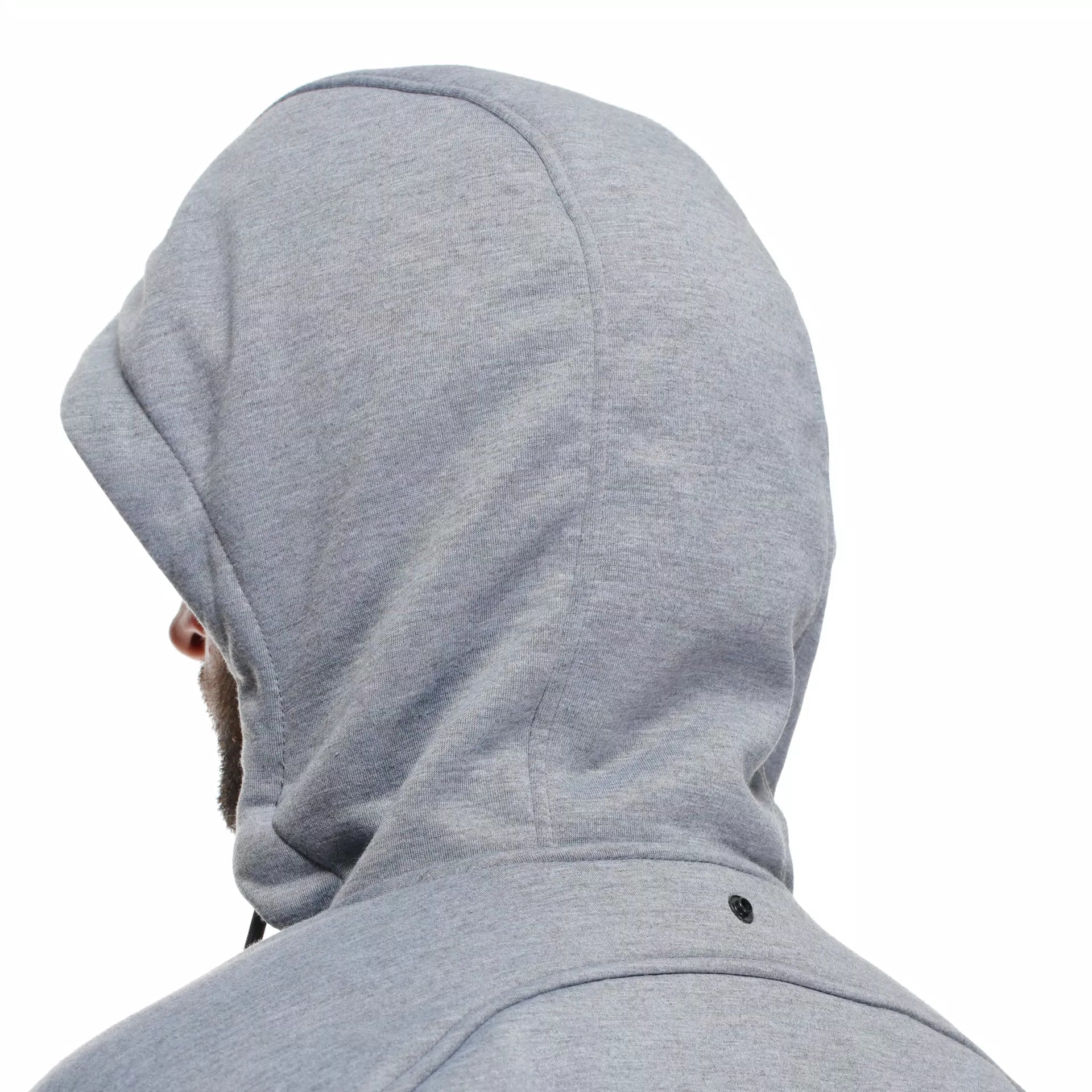 Dainese Bovisa Safety Hoodie - High Road Motorsports - Motorcycle Jacket - 7527344244 - Dainese