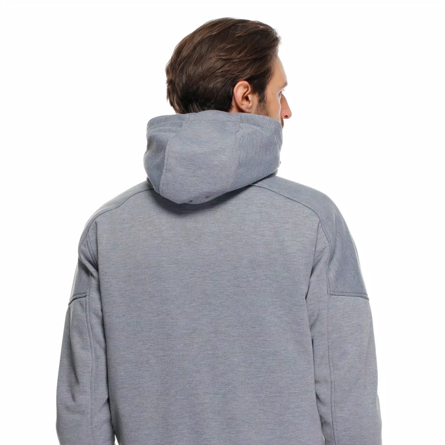 Dainese Bovisa Safety Hoodie - High Road Motorsports - Motorcycle Jacket - 7527344244 - Dainese