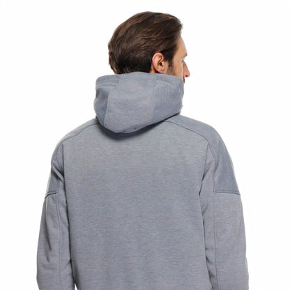 Dainese Bovisa Safety Hoodie - High Road Motorsports - Motorcycle Jacket - 7527344244 - Dainese
