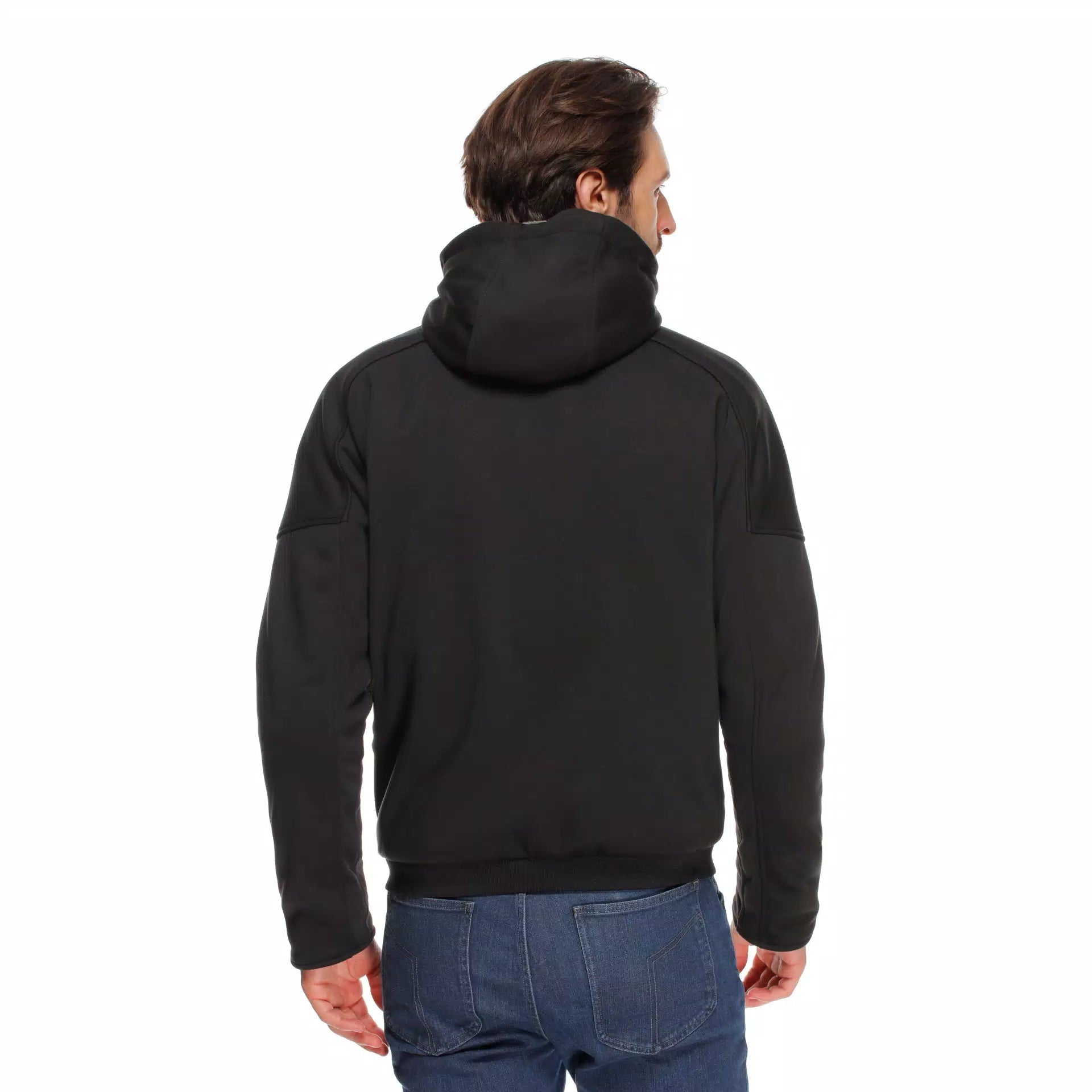 Dainese Bovisa Safety Hoodie - High Road Motorsports - Motorcycle Jacket - 7527344144 - Dainese