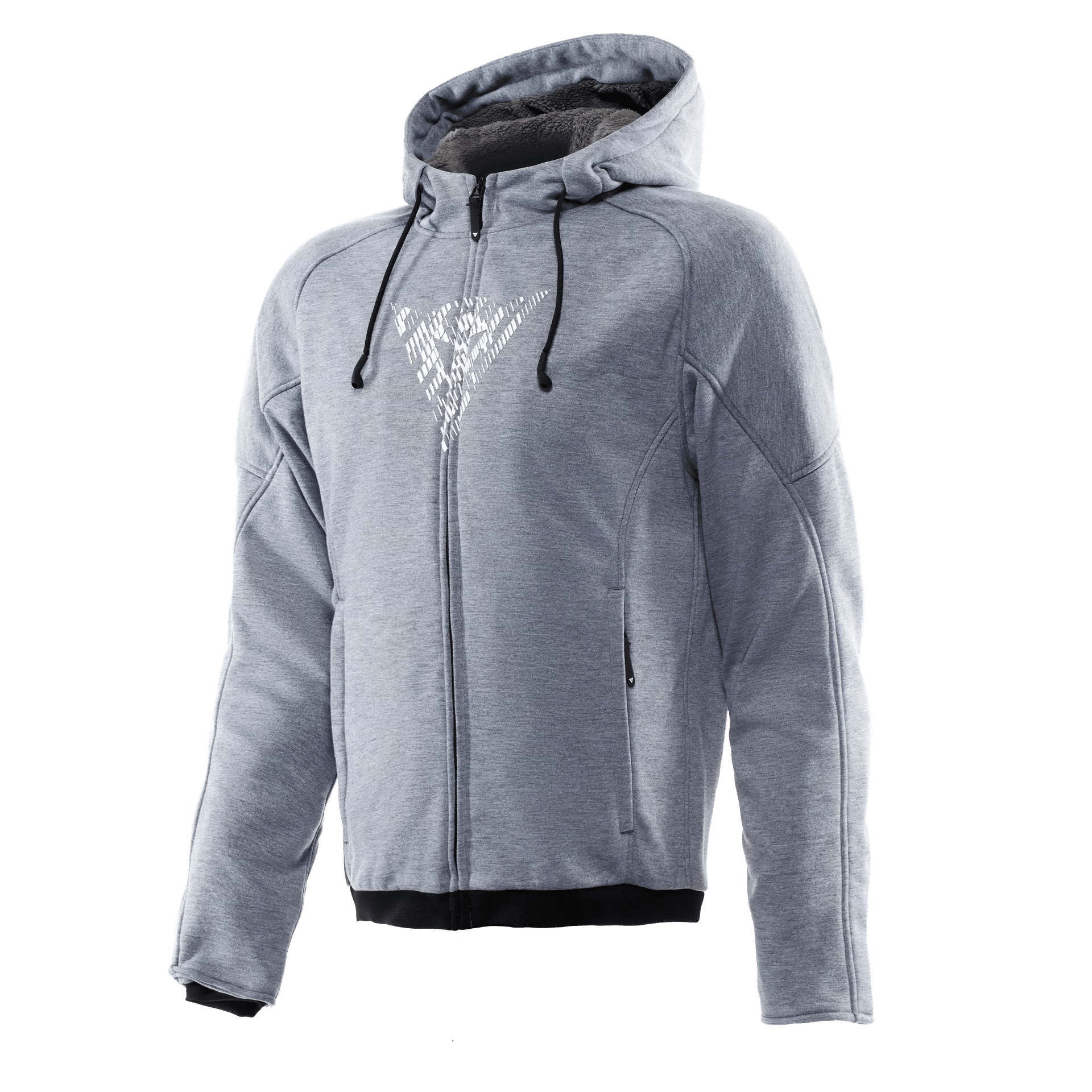 Dainese Bovisa Safety Hoodie - High Road Motorsports - Motorcycle Jacket - 7527344244 - Dainese