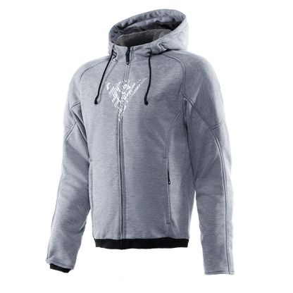 Dainese Bovisa Safety Hoodie - High Road Motorsports - Motorcycle Jacket - 7527344244 - Dainese