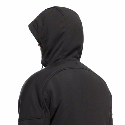 Dainese Bovisa Safety Hoodie - High Road Motorsports - Motorcycle Jacket - 7527344144 - Dainese