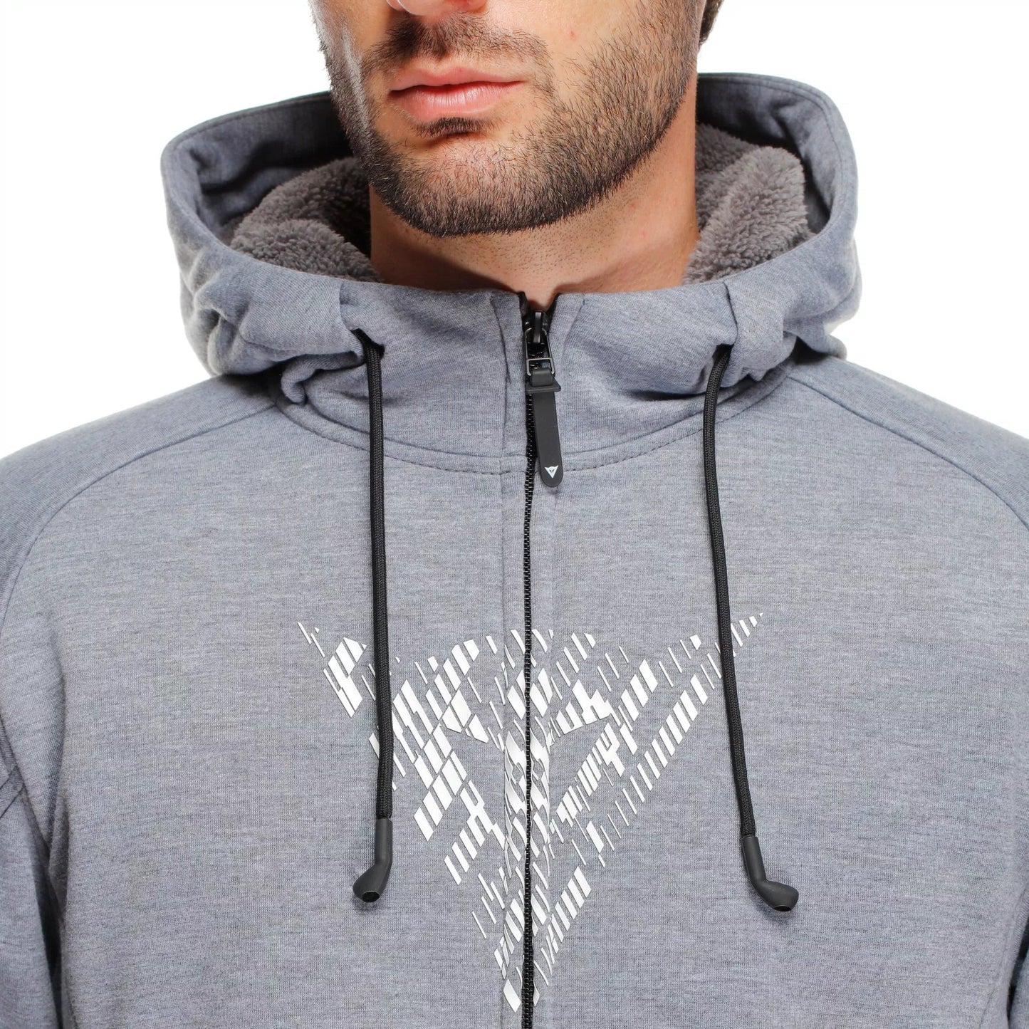 Dainese Bovisa Safety Hoodie - High Road Motorsports - Motorcycle Jacket - 7527344244 - Dainese